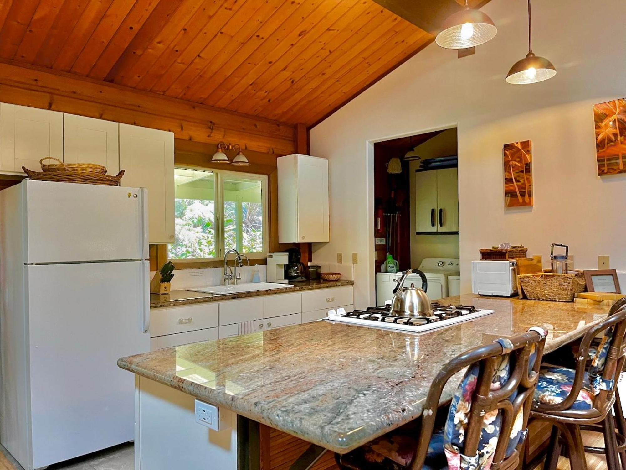 Volcano Hideaway Cabin As Seen On Hgtv Exterior photo